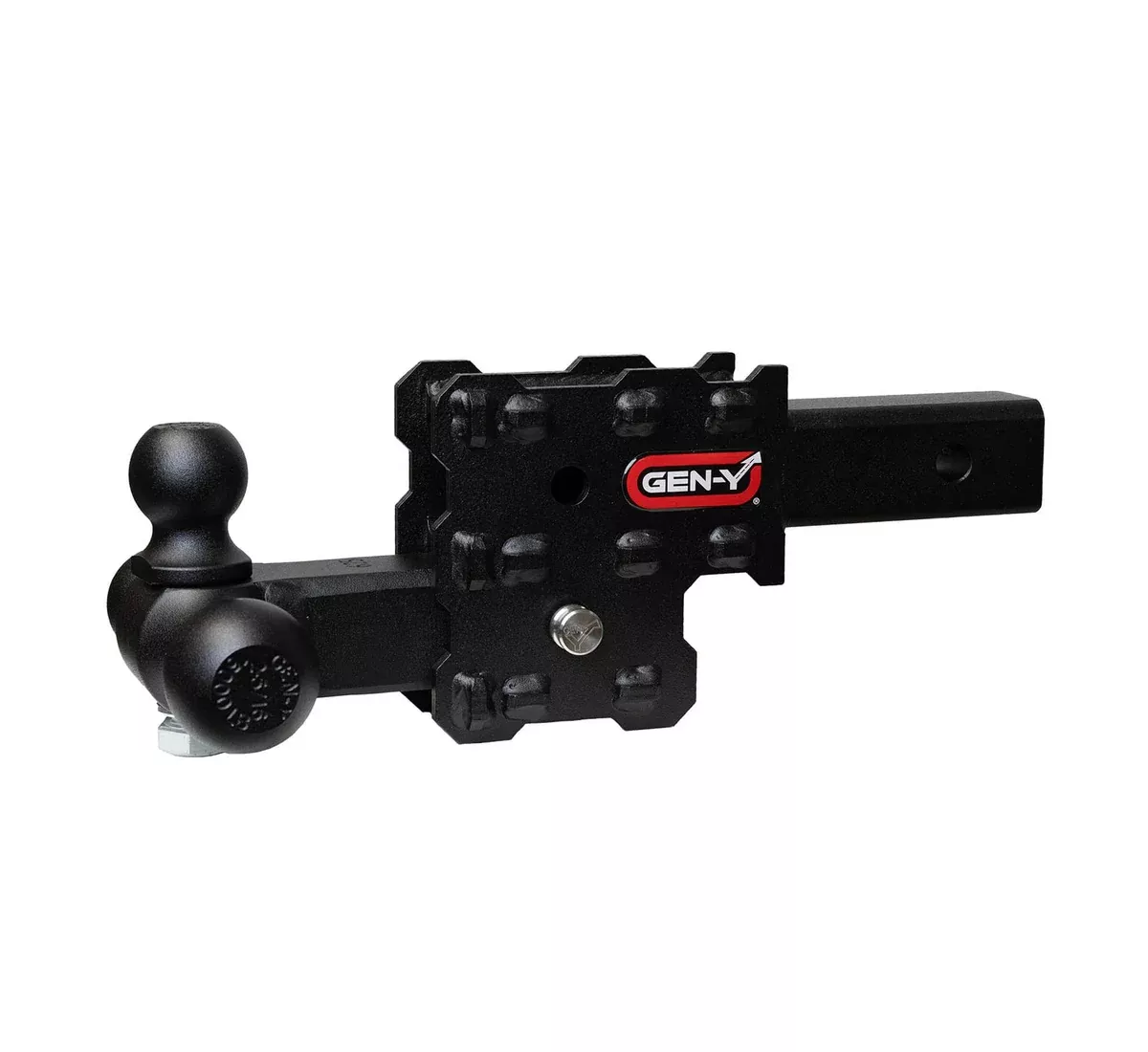 PHANTOM-X ADJUSTABLE TRI-BALL MOUNT-GH-2632X