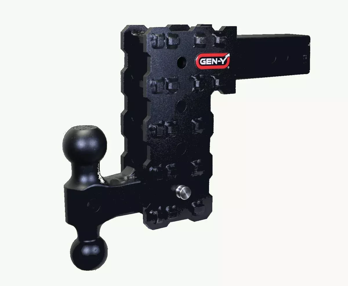 PHANTOM-X BALL MOUNT-GH-2414X