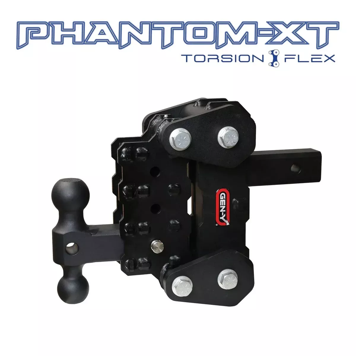PHANTOM-XT WITH TORSION-FLEX-GH-104176