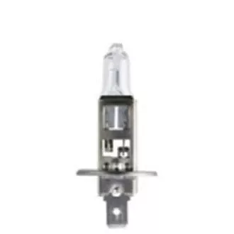 Philips Halogen Globe H1 12V 55W P14.5S Standard Boxed (Single)