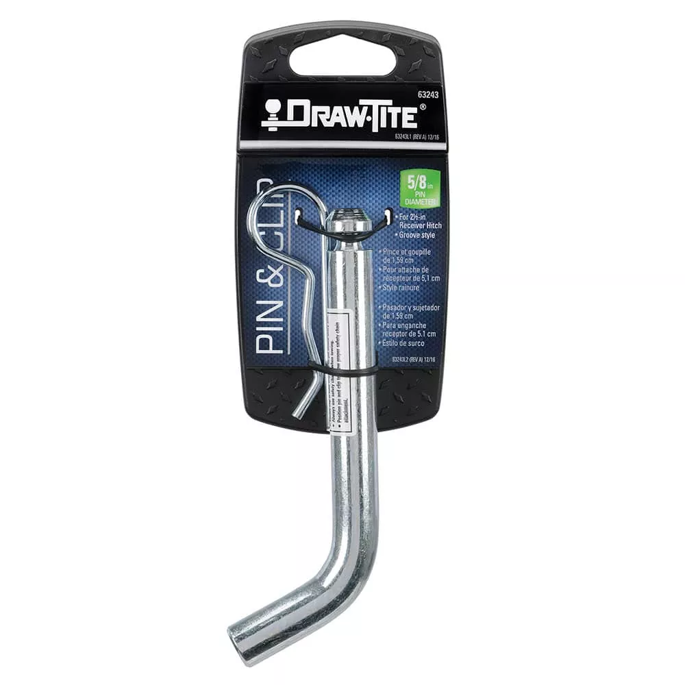 PIN/CLIP CLASS V-63243