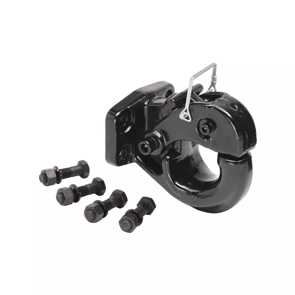 PINTLE HOOK 10-TON-63014