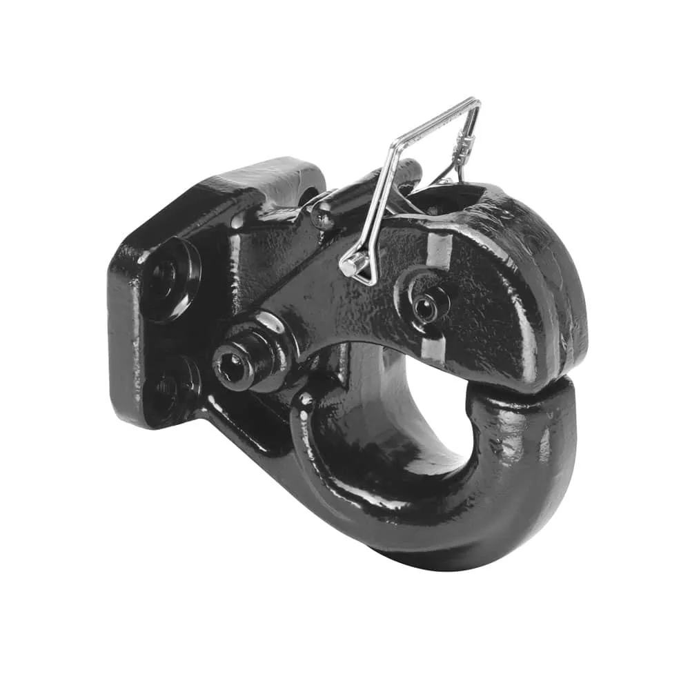PINTLE HOOK-15 TON GWR-63015
