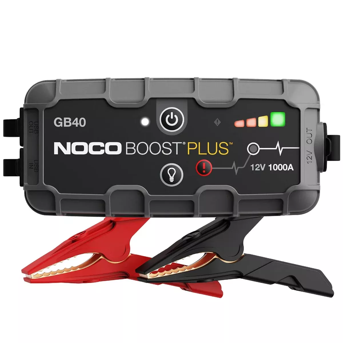 PLUS 1000A LITHIUM JUMP-GB40