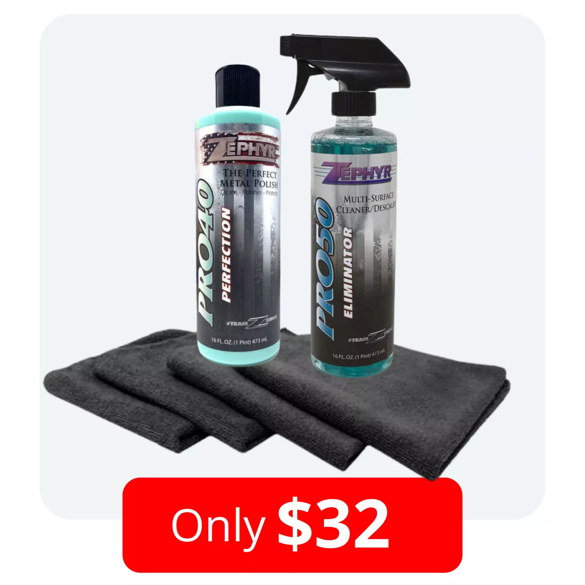 Polishing Bundle