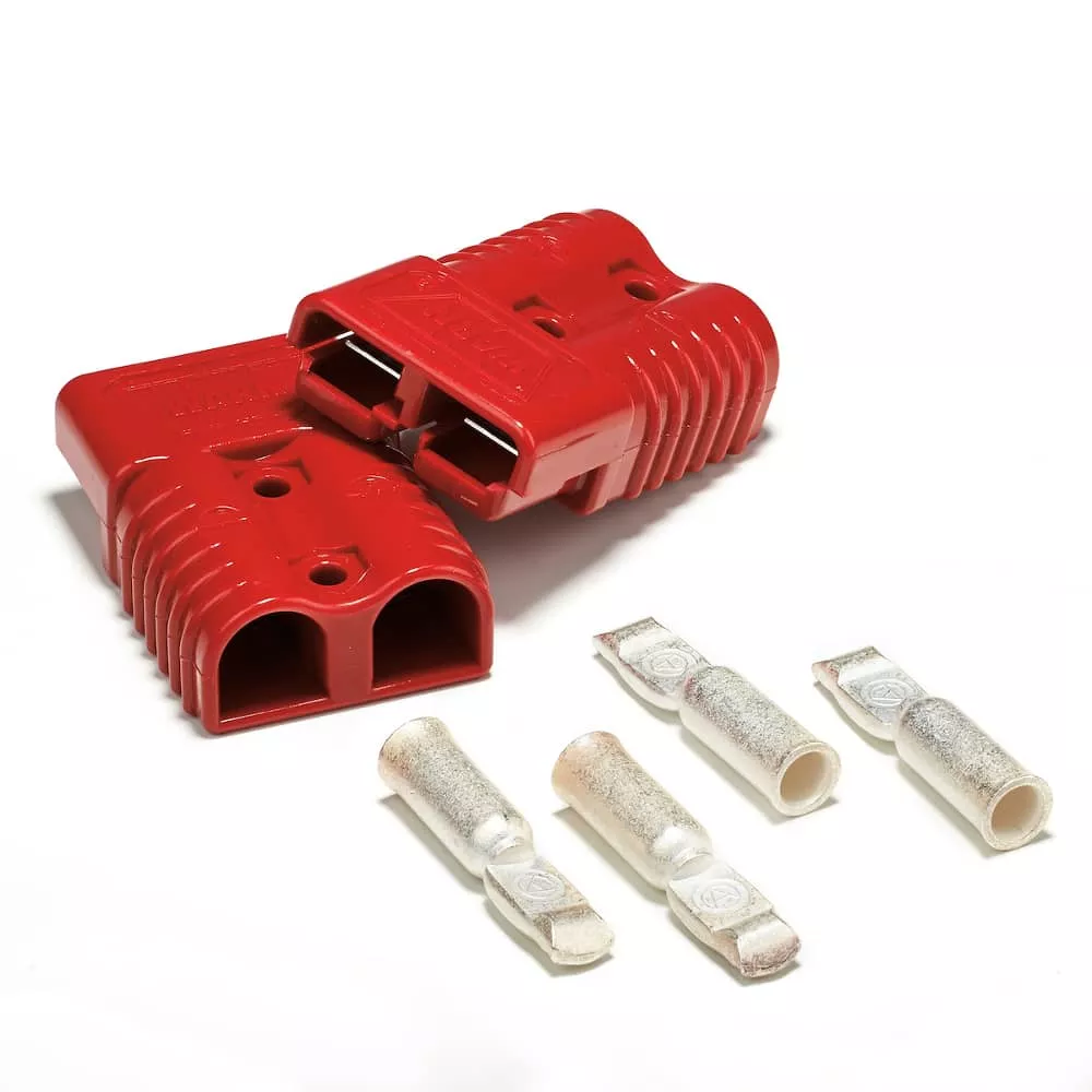 POWER LEAD QUICK CONN--22680