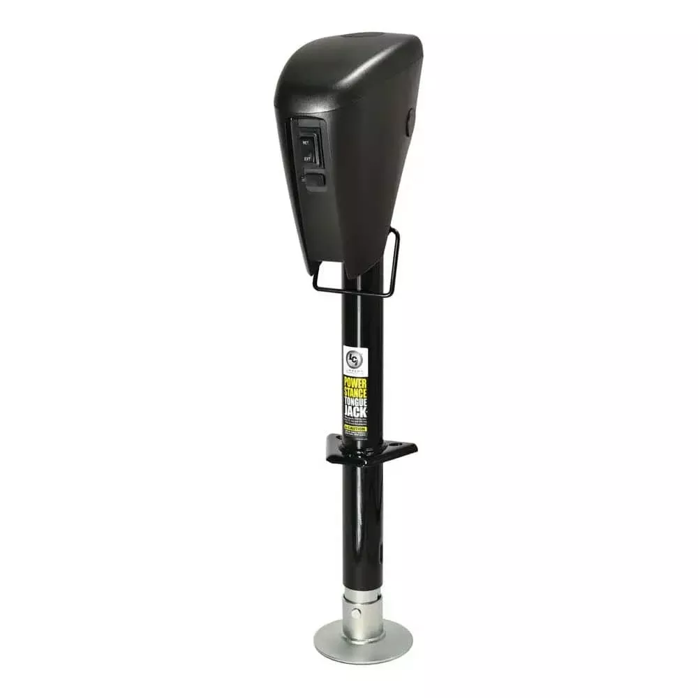 POWER STANCE TONGUE JACK-813748
