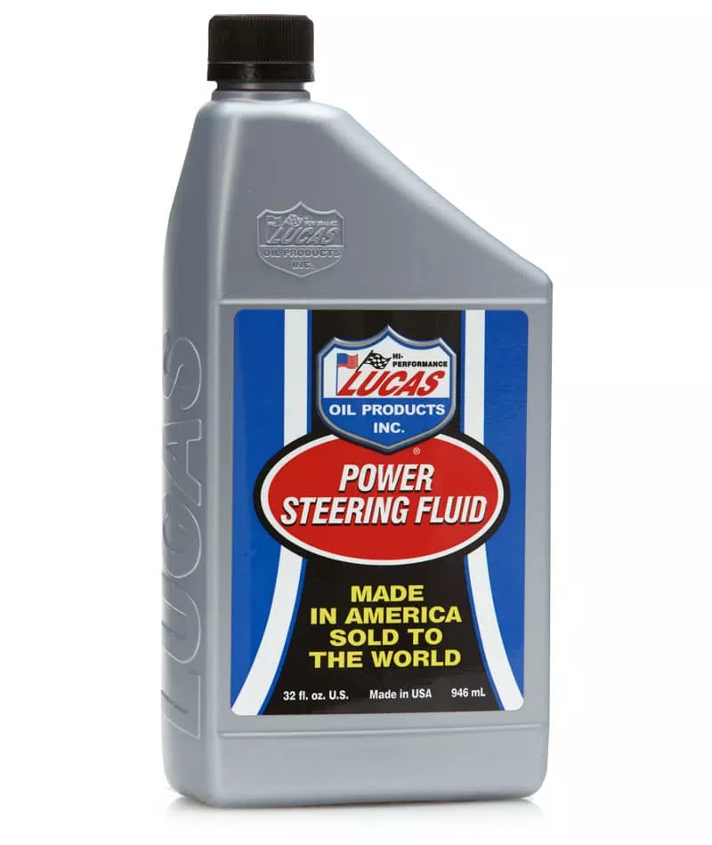 POWER STEER.FLUID 946ML-20824