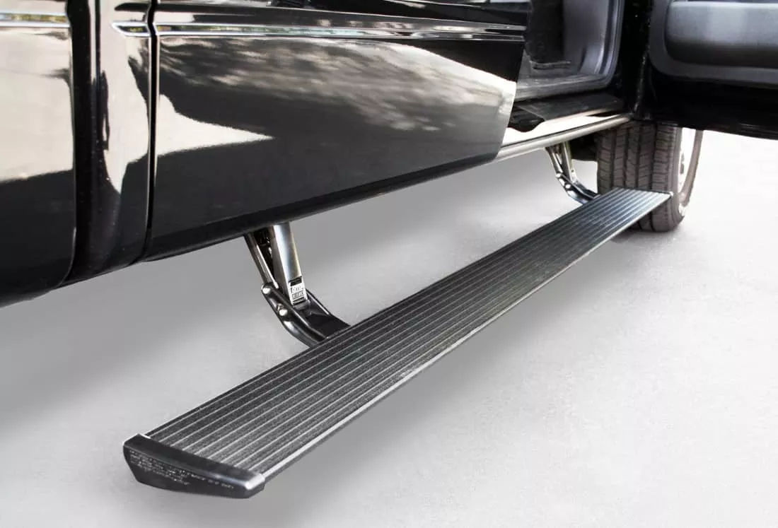 POWER STEPS 21-26 F150-76152-01A