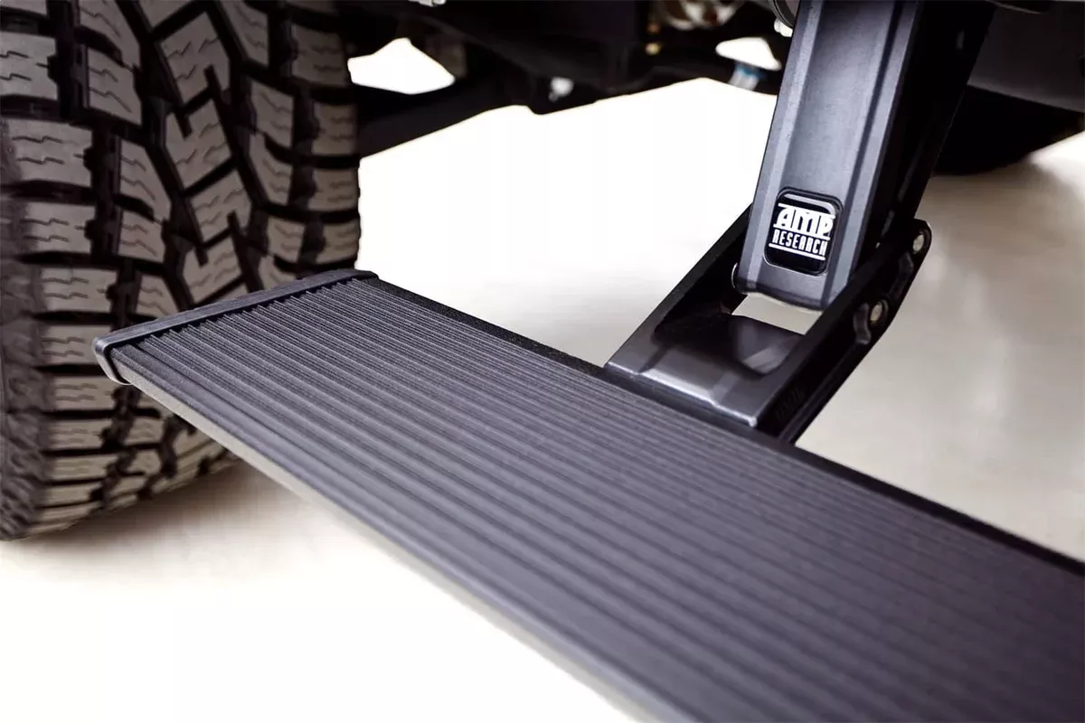 POWER STEPS XTREME 19-24 RAM 1500-78240-01A