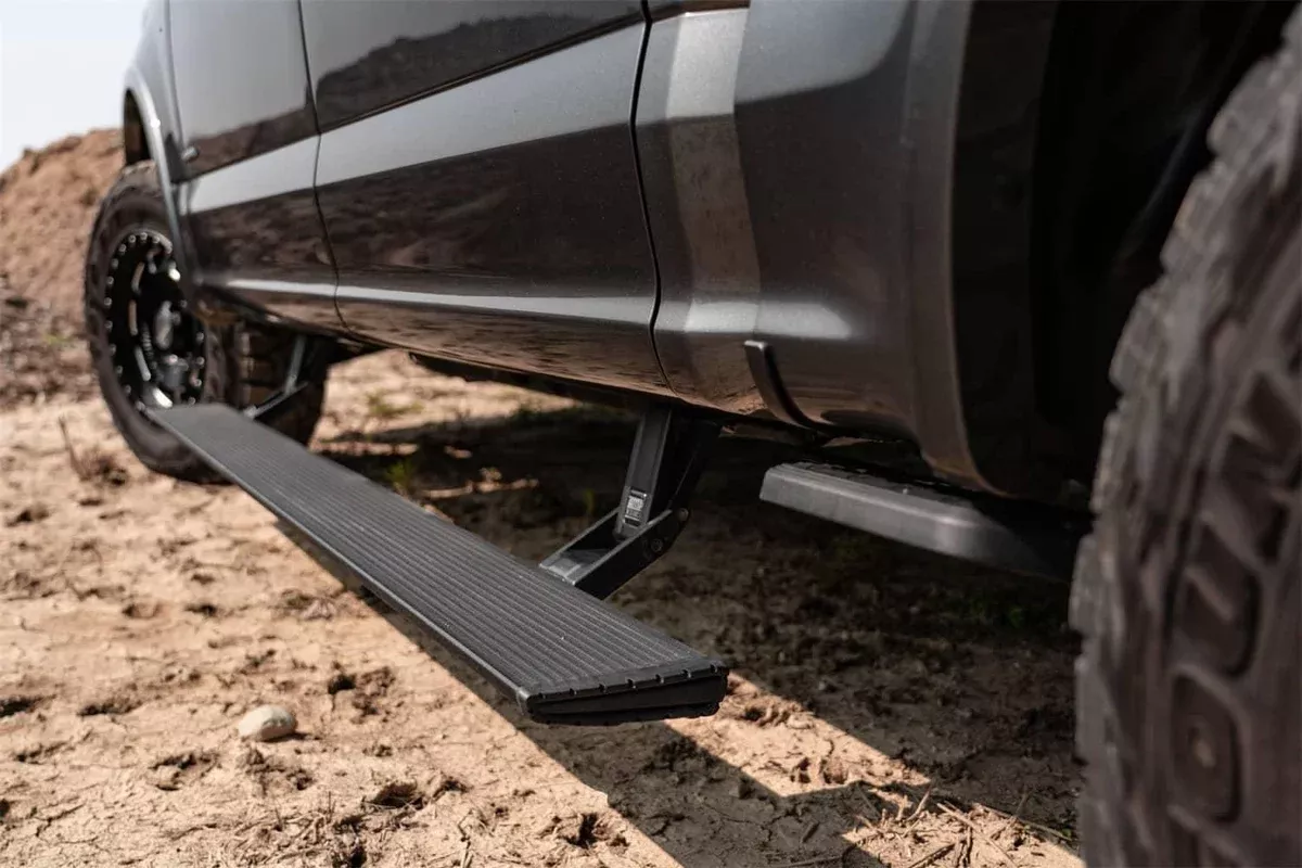 POWER STEPS XTREME 21-26 F150-78152-01A