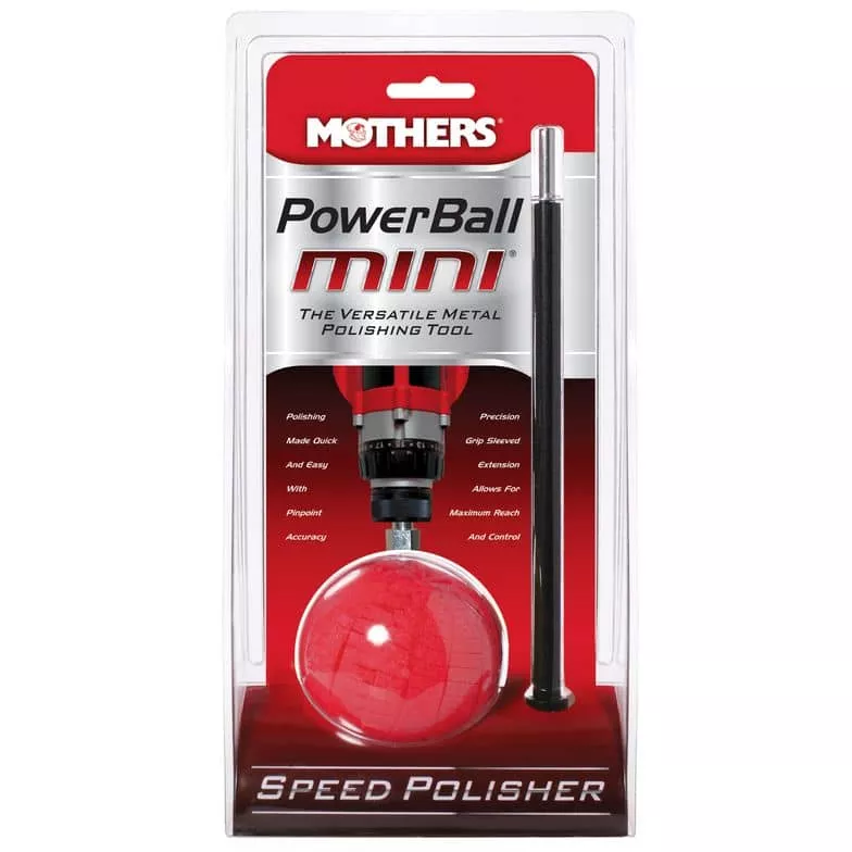 POWERBALL MINI W/EXTEN.-35141