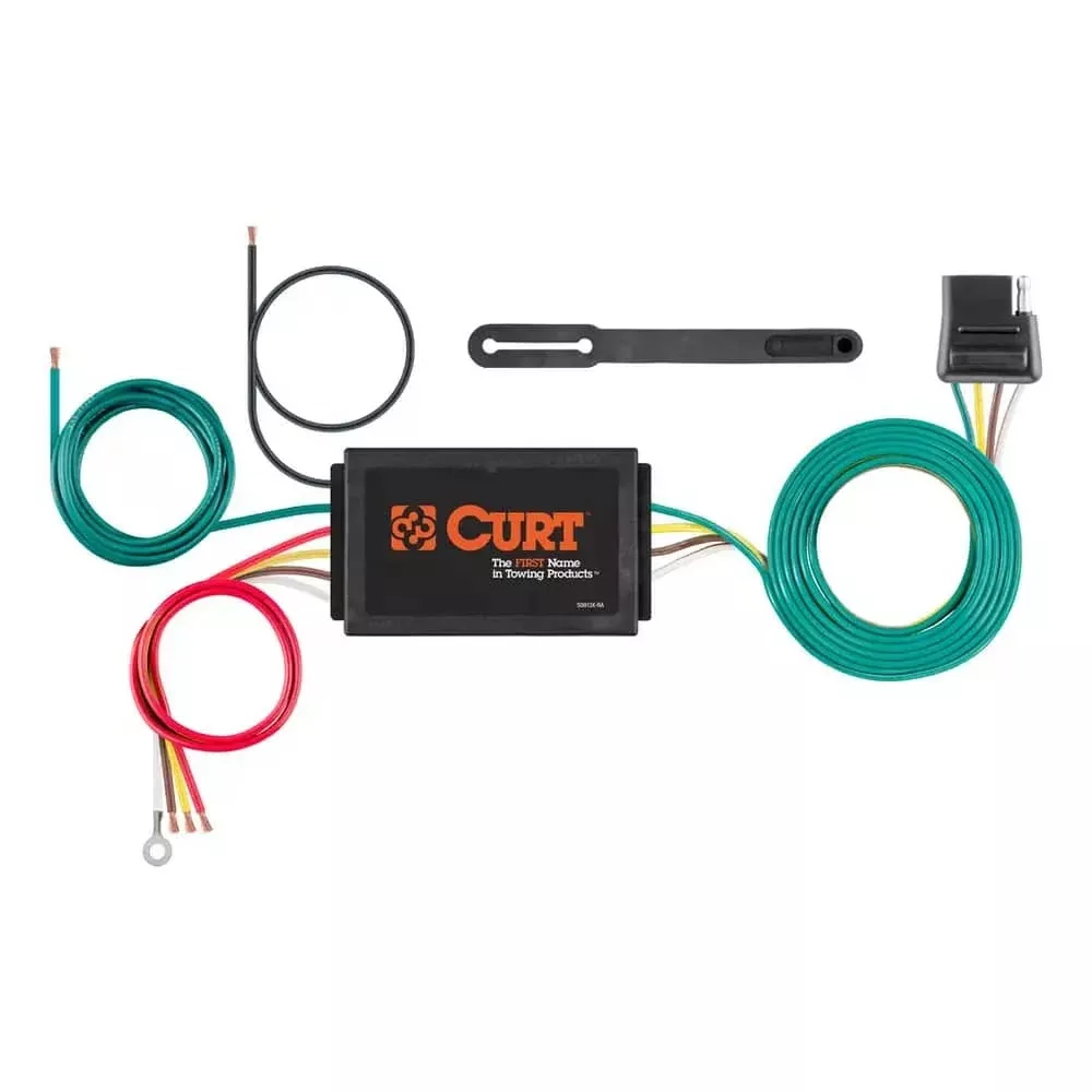 POWERED 3-TO-2-WIRE TAILLIGHT CONVERTER-56187