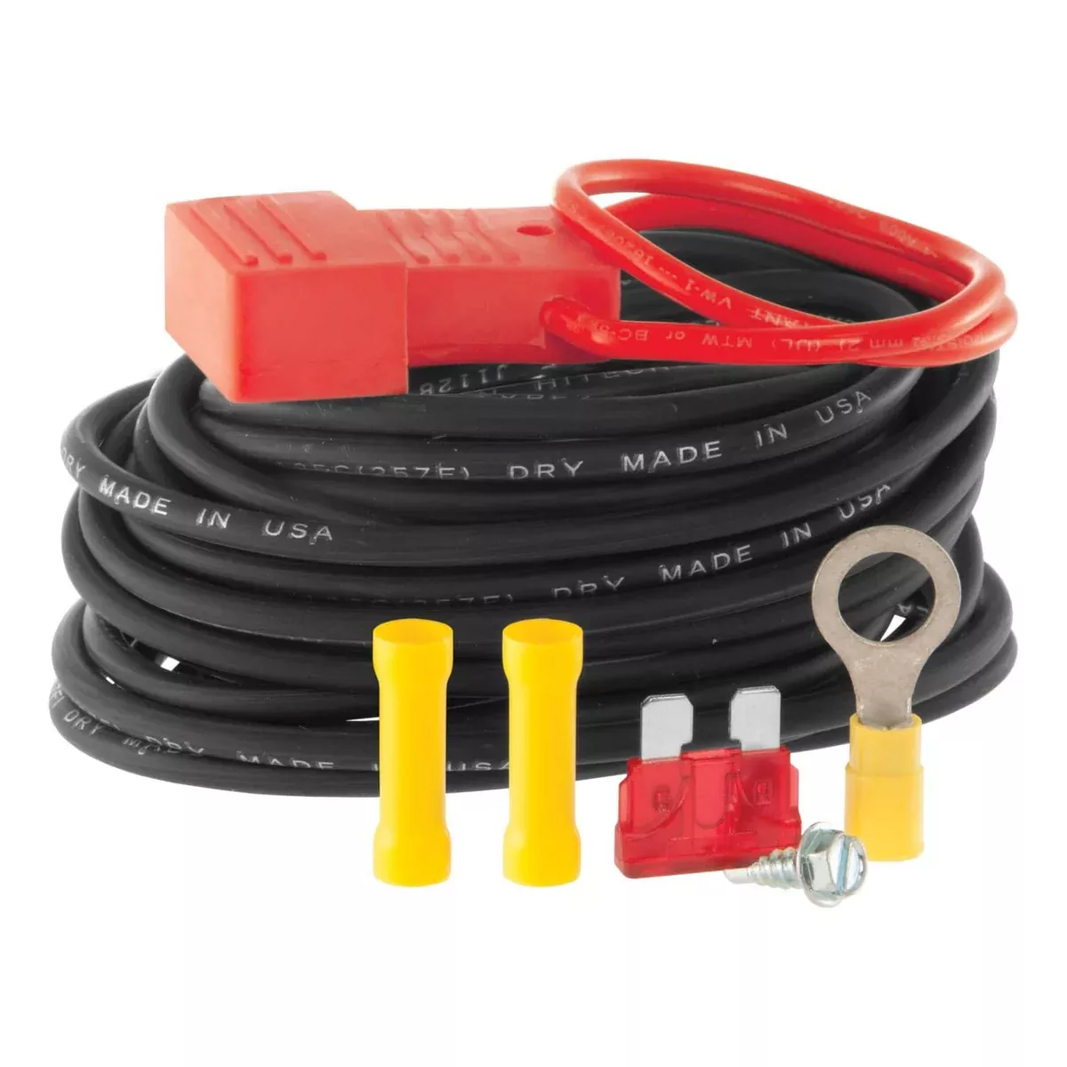POWERED CONV. WIRING KIT-55151