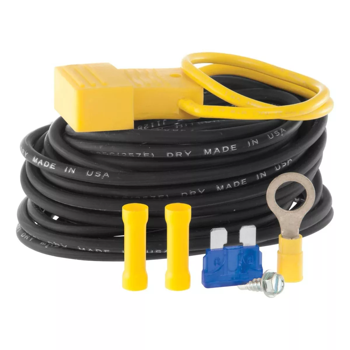 POWERED CONV. WIRING KIT-55152