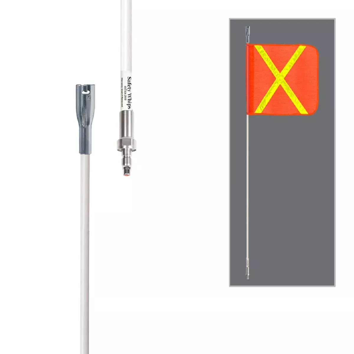 Powered Whip-SW05QD-X
