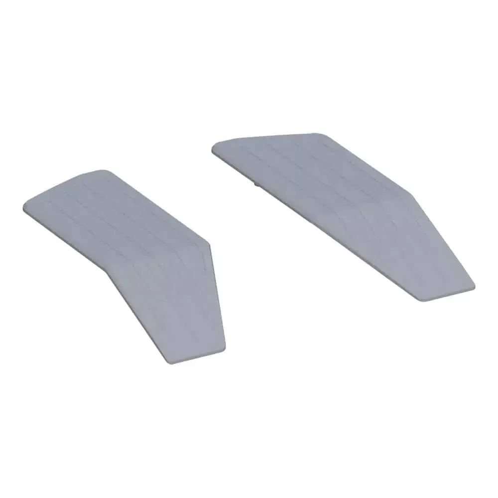 POWERRIDE LUBE PLATES-19269