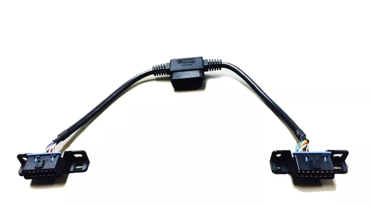 POWERSTEP PLUG & PLAY-76404-01A