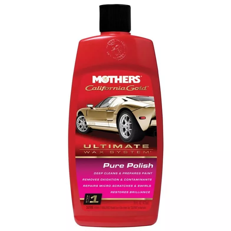 PRE WAX CLEANER 16 OZ.-37100