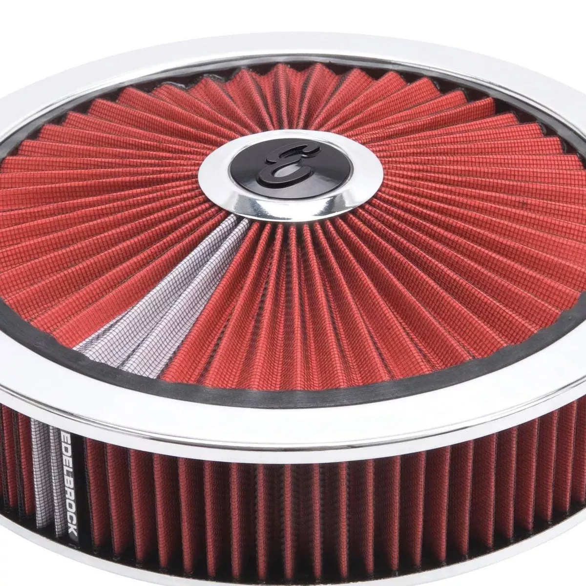 PRO-FLO 14IN ROUND AIR-43660