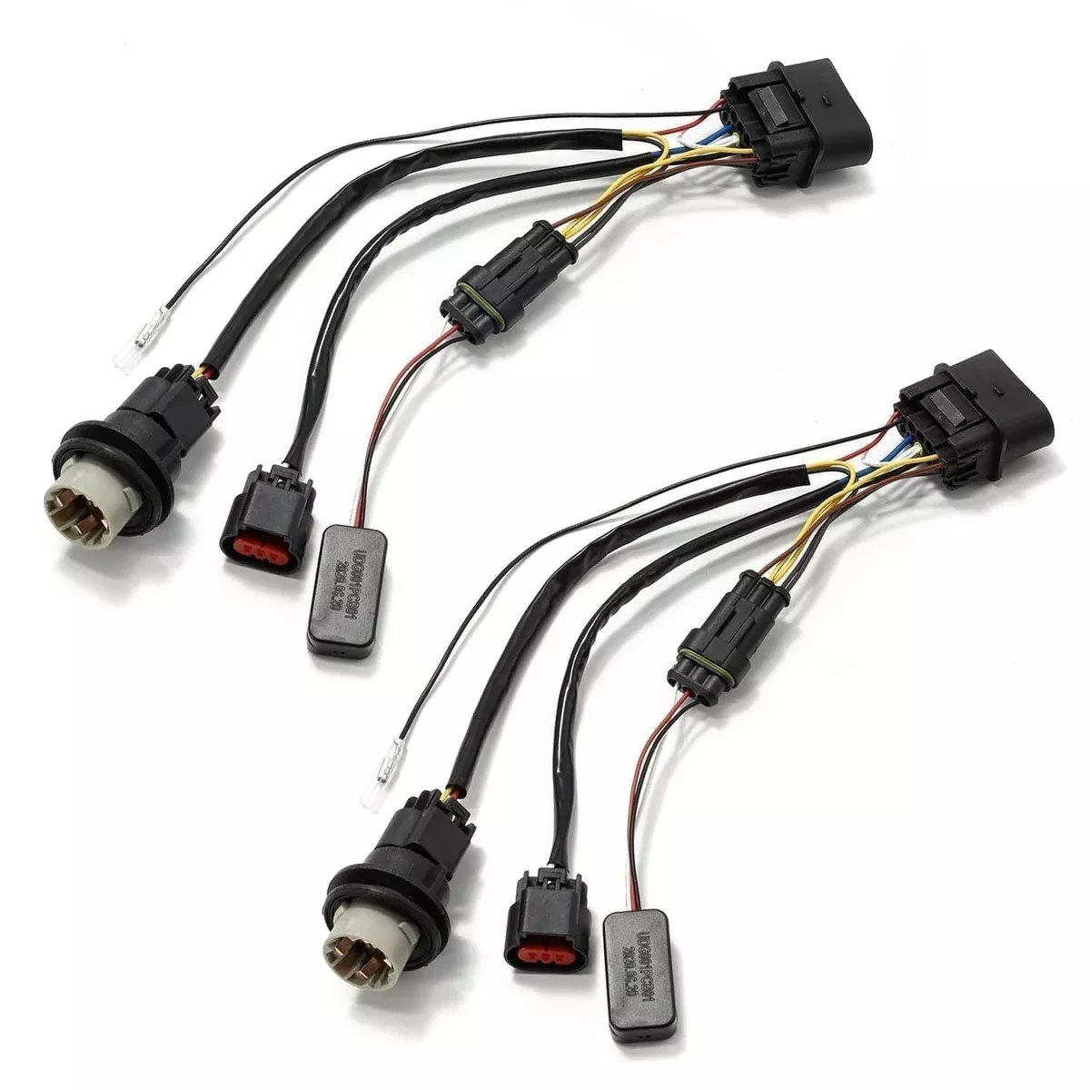 PROJ CONV HARNESS 13-18 RAM-810003