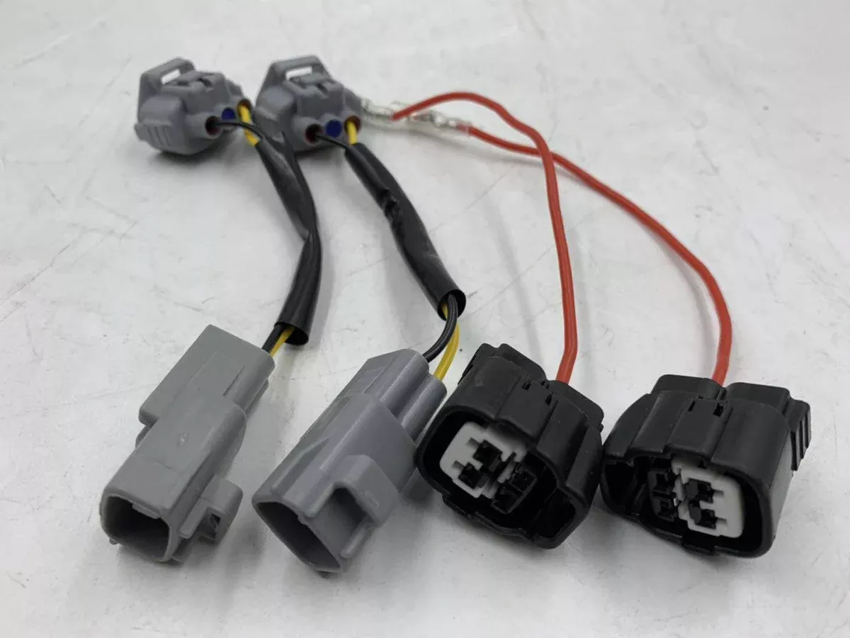 PROJ CONV HARNESS 16-21 TACOMA TRD-810014