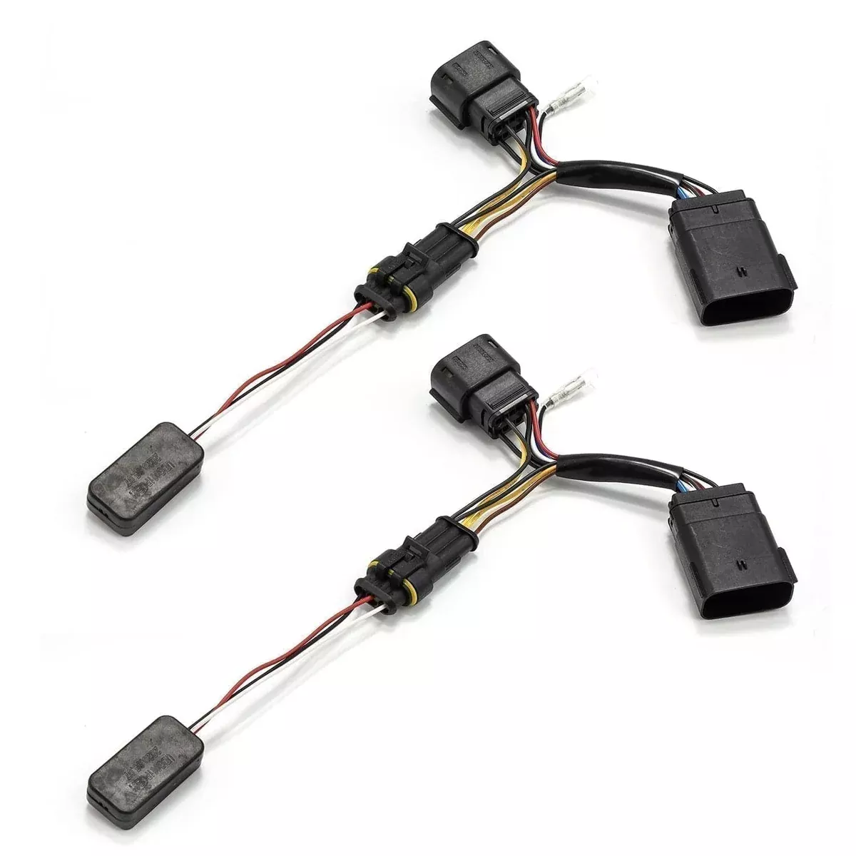 PROJ CONV HARNESS 19-24 RAM 1500-810016