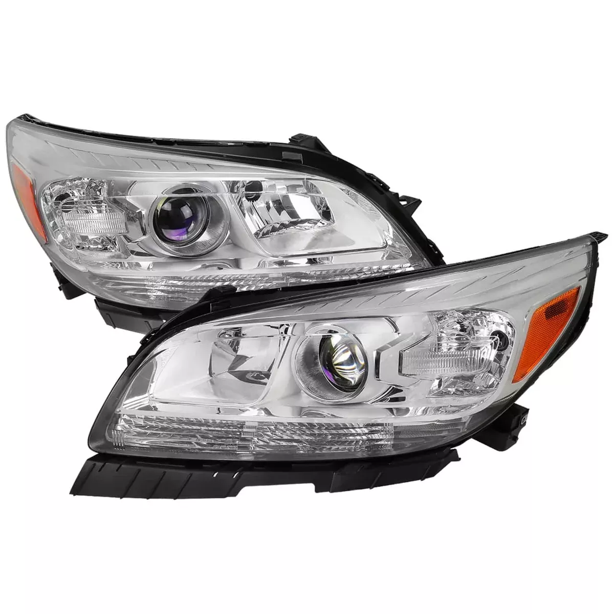 PROJ.HEAD LITE MALIBU-2LHP-MBU13-GO