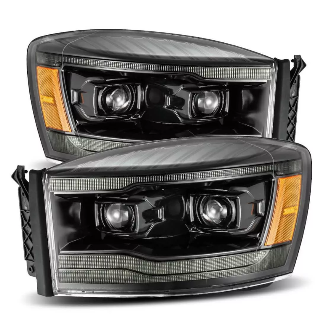 PROJ.HEADLIGHTS 06-09 RAM 2500/3500-880530