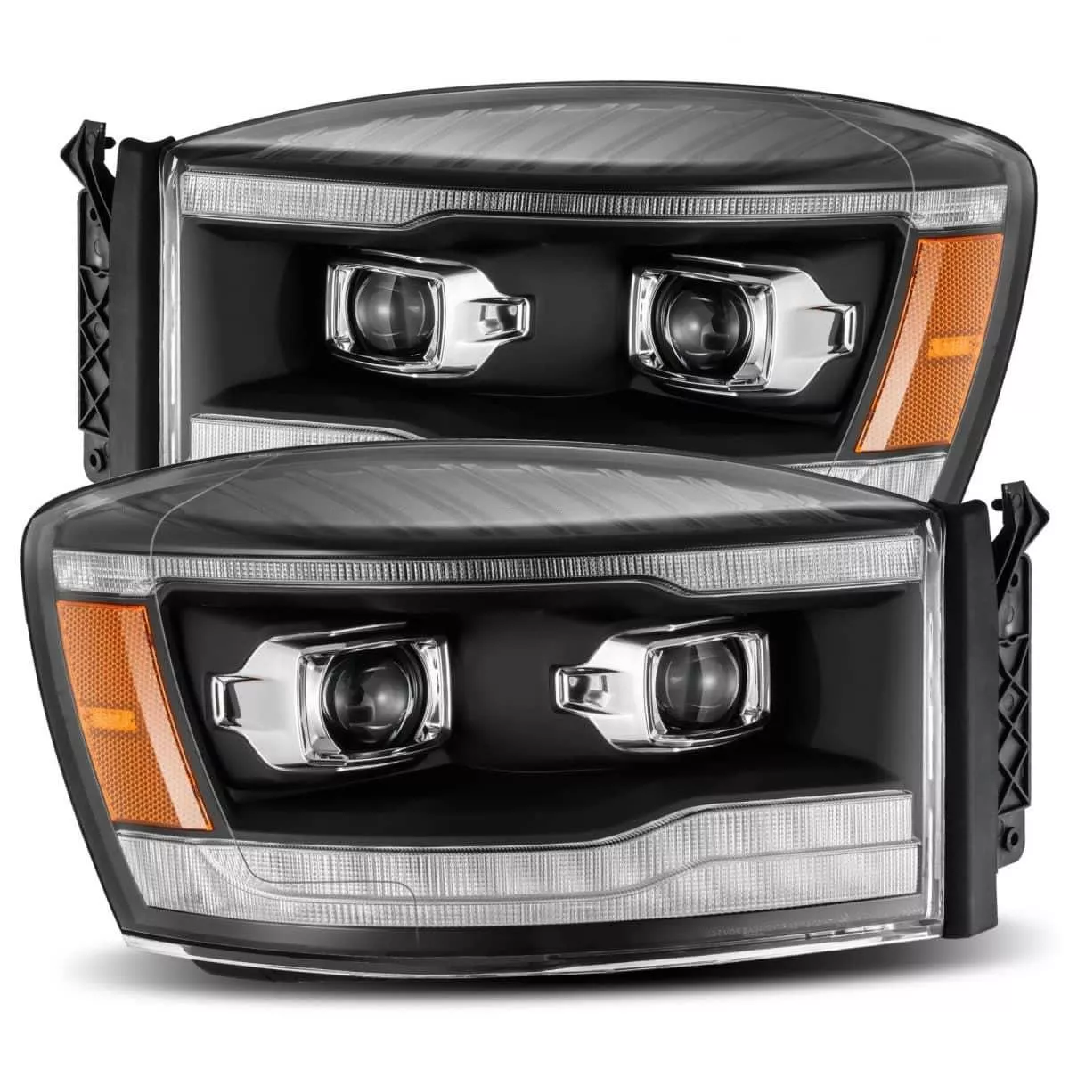PROJ.HEADLIGHTS 06-09 RAM 2500/3500-880535