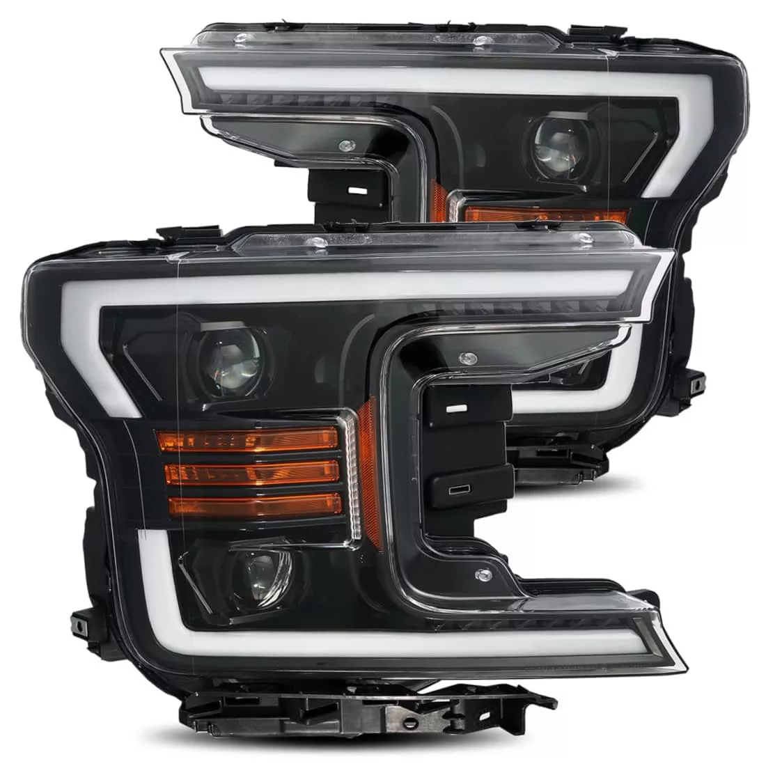 PROJ.HEADLIGHTS 18-20 F150-880188