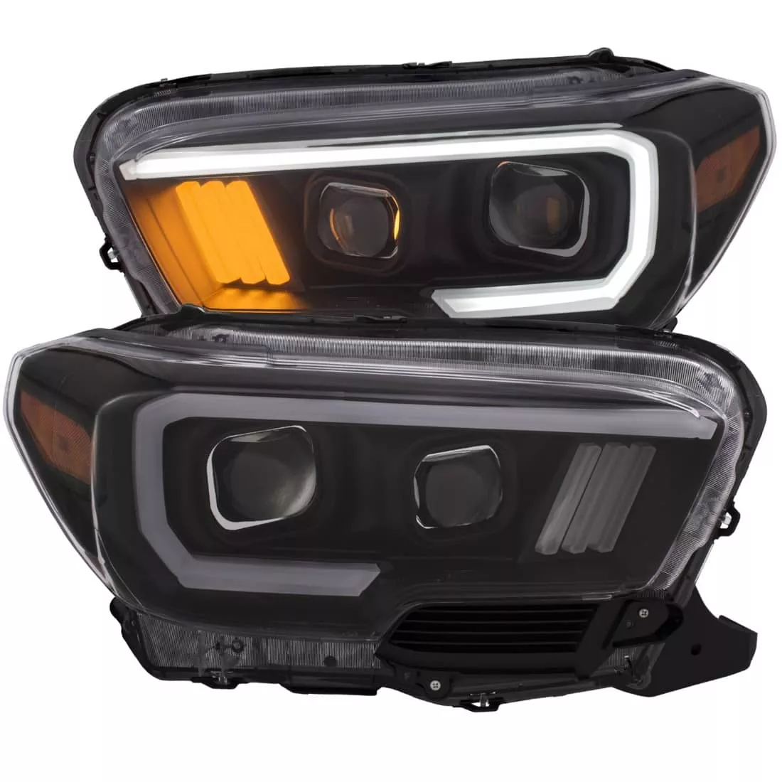 PROJECTOR HEADLIGHTS 16-23 TACOMA-111377