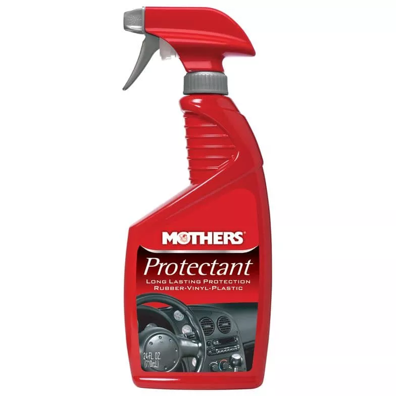 PROTECTANT RUB/VIN/PLAS-05324