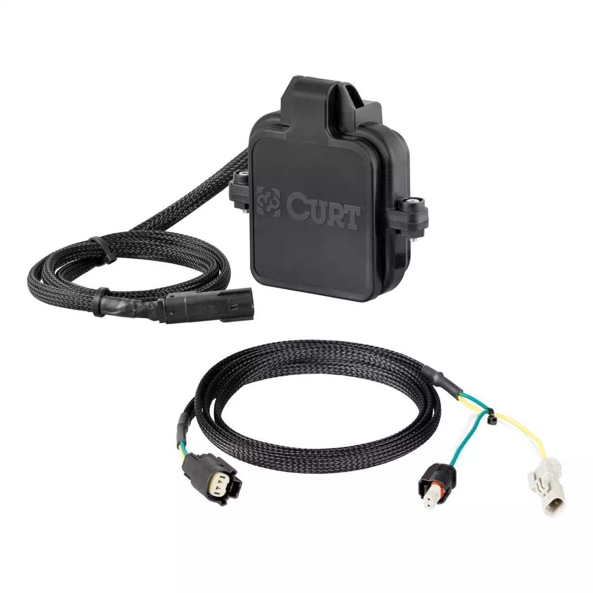 PROTECTIVE MULTIPRO/MULTI-FLEX TAILGATE SENSOR WITH 2.5" HITCH CAP-58268
