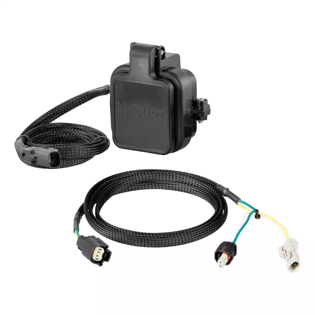 PROTECTIVE MULTIPRO/MULTI-FLEX TAILGATE SENSOR WITH 2" HITCH CAP-58267