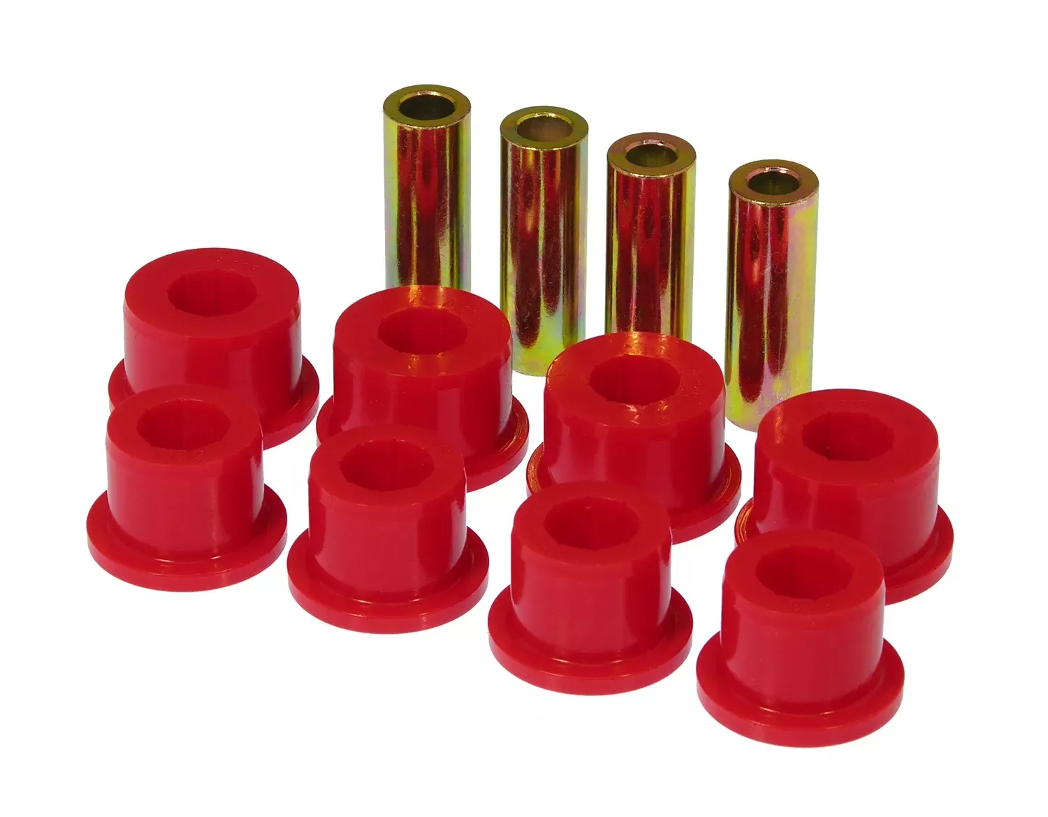 Prothane 7-1057 Leaf Spring Eye/Shackle Bushing Kit