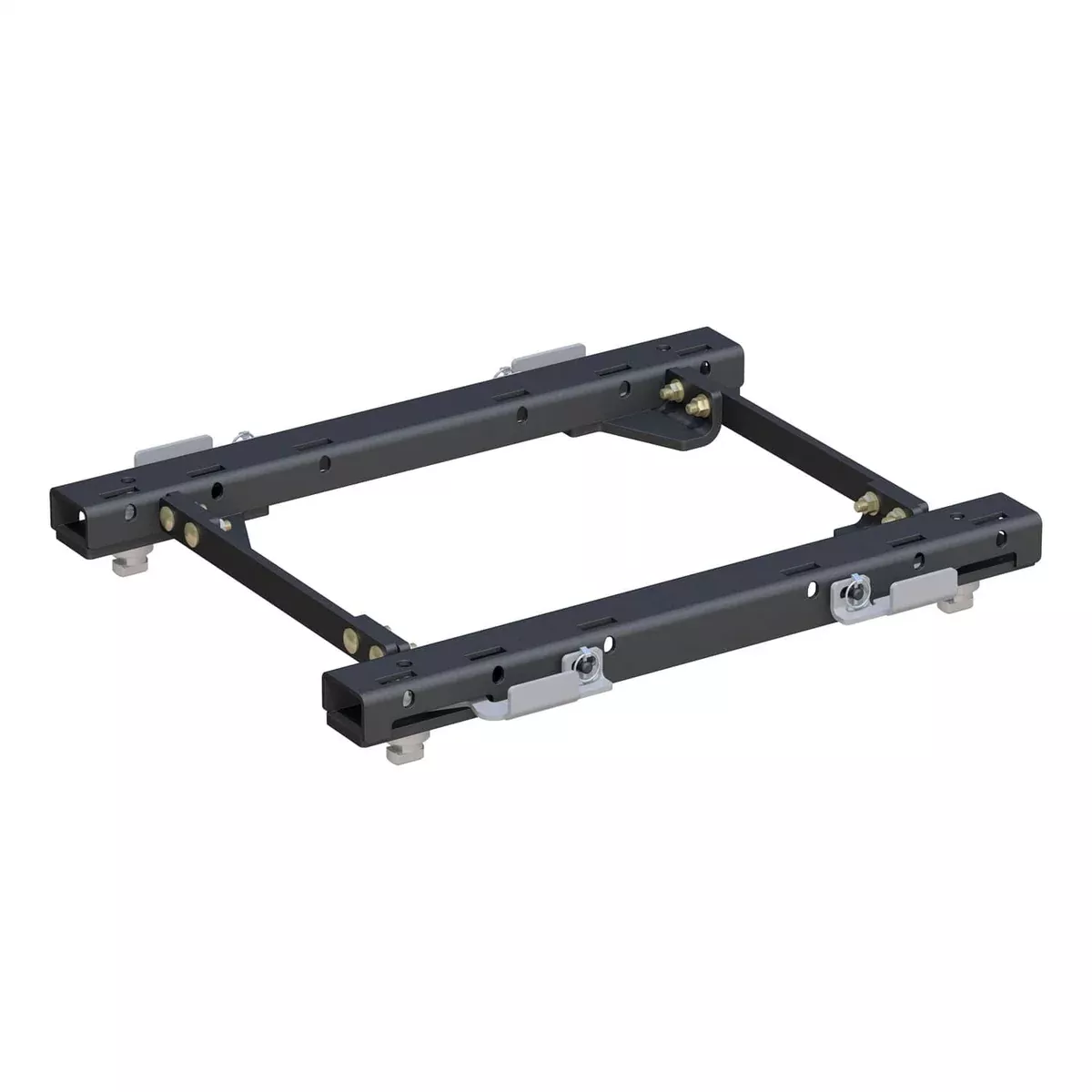 PUCK SYS.5TH WHEEL RAILS 16-19 GM HD-16050