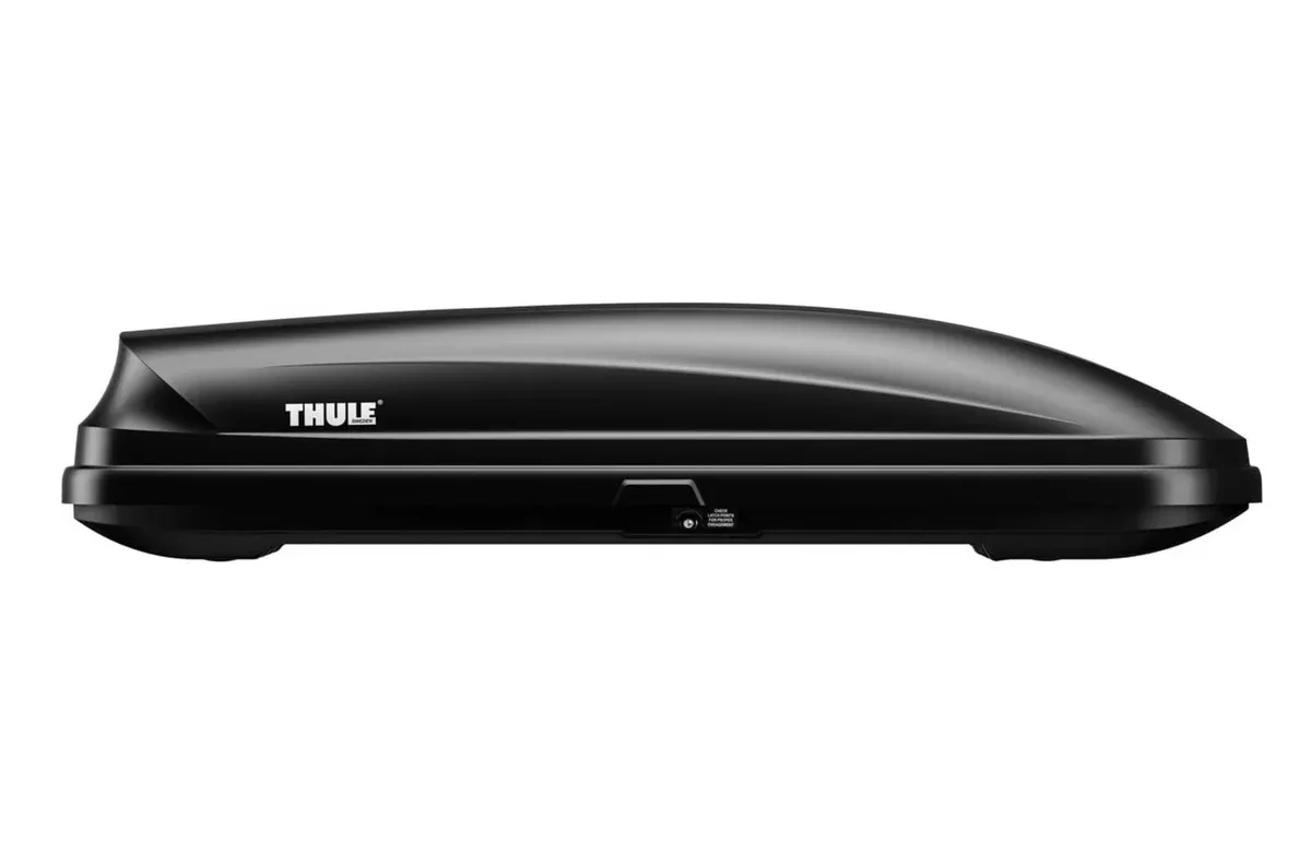 PULSE L ROOF CARGO BOX-615100