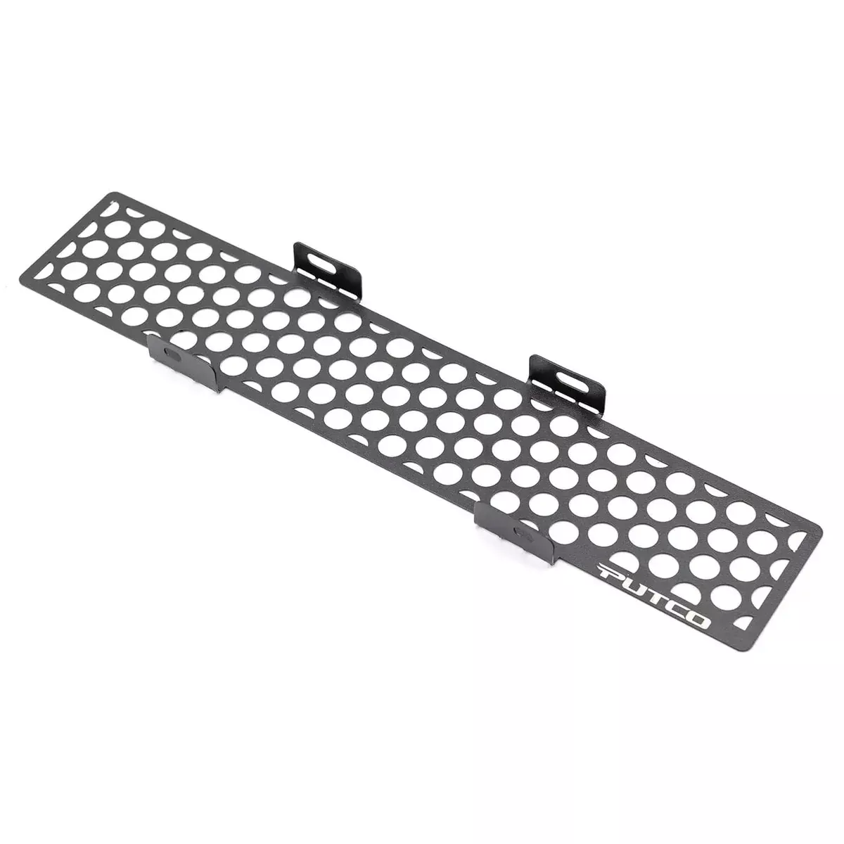 PUNCH DESIGN BUMPER INSERT 23-26 S/DUTY-88172