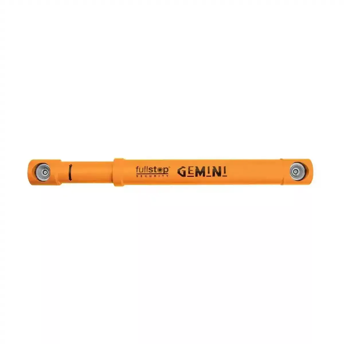 Purpleline Gemini Ultimate Security Device for Twin-Axle Vans