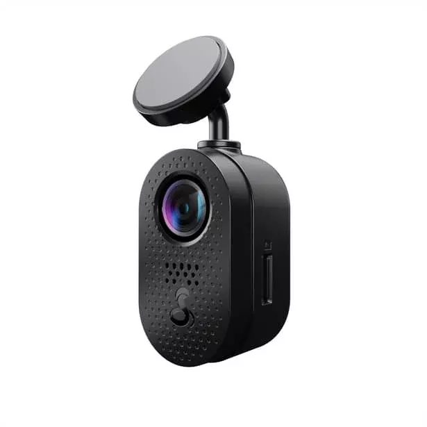 QHD DISCREET DASH CAM-SC120
