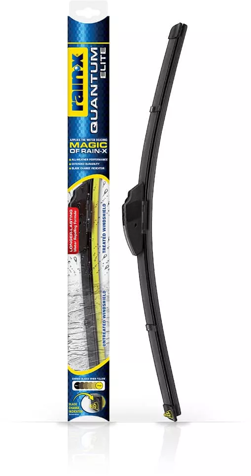 QUANTUM ELITE WIPER BLADE 21" QB17-98336