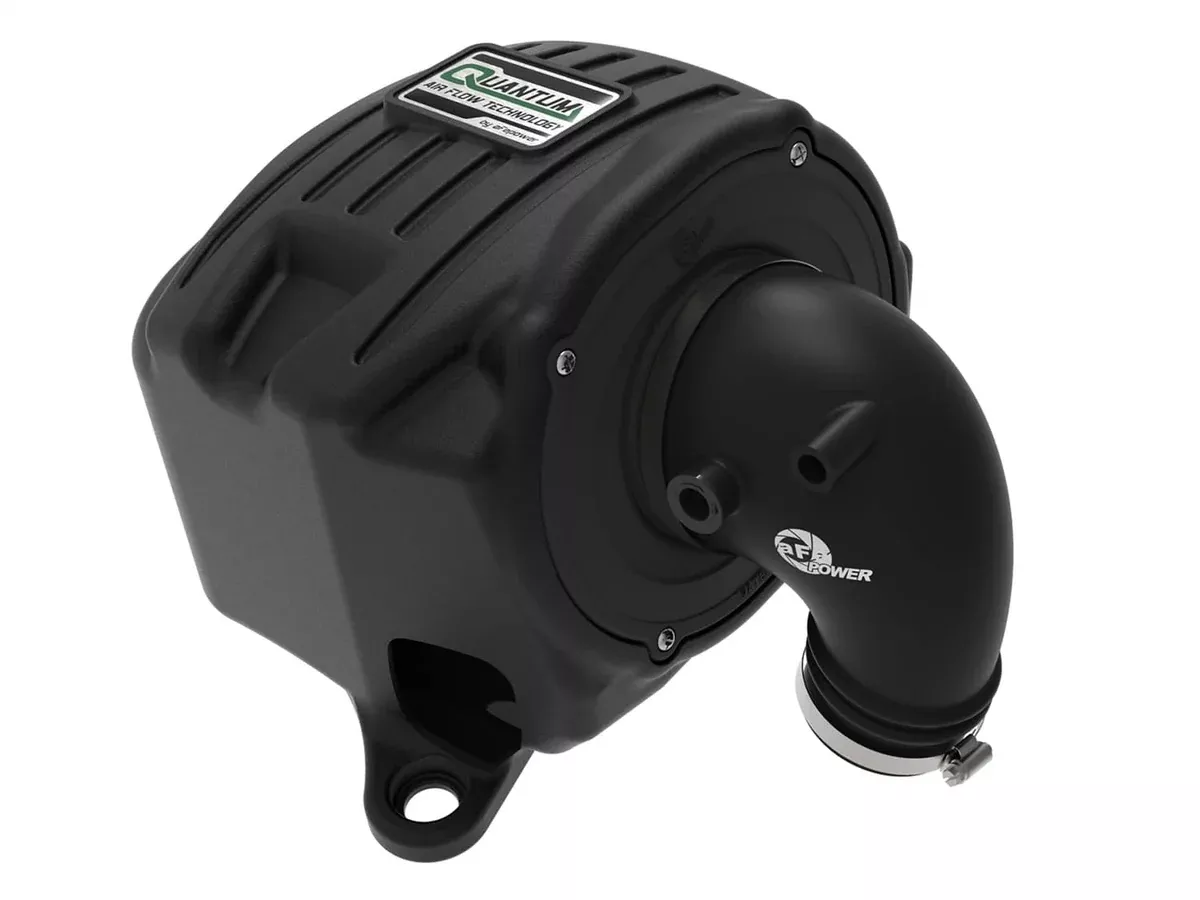 QUANTUM INTAKE 19-23 RANGER 2.3L-53-10021D