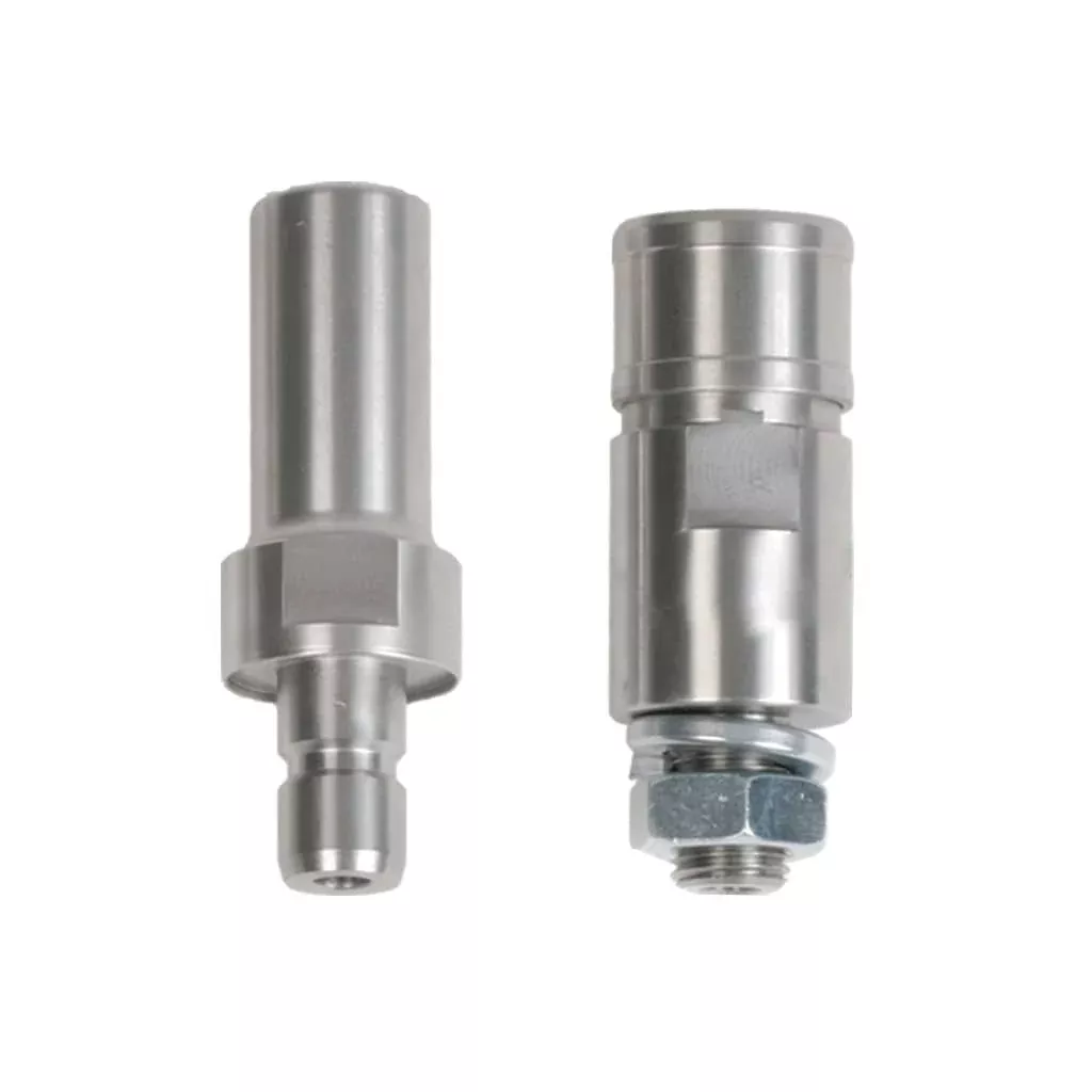 QUICK DISCONNECT KIT-SWQD-KIT-NP