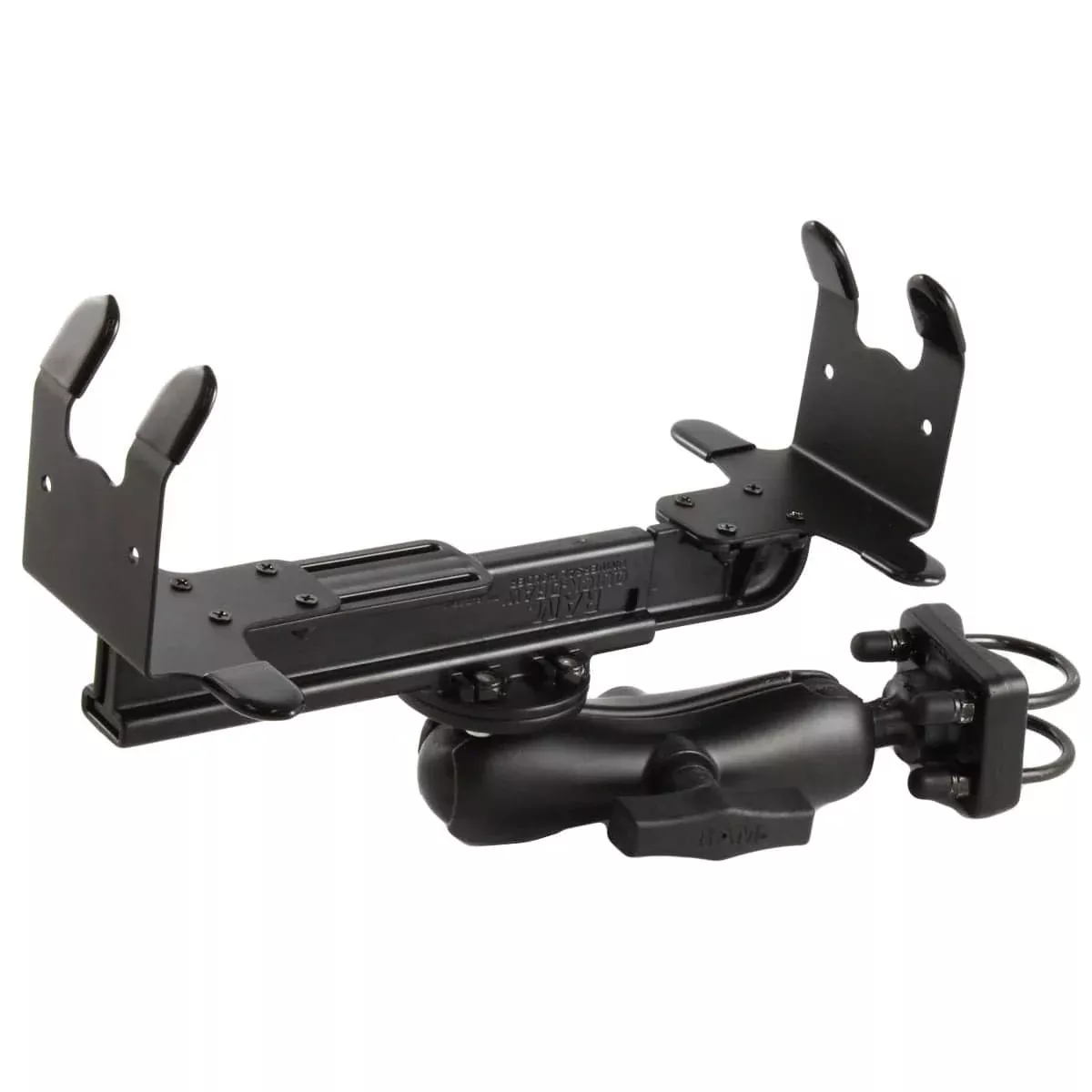 QUICK-DRAW DOUBLE U-BOLT MOUNT FOR HP OFFICEJET 250-VPR-103-1