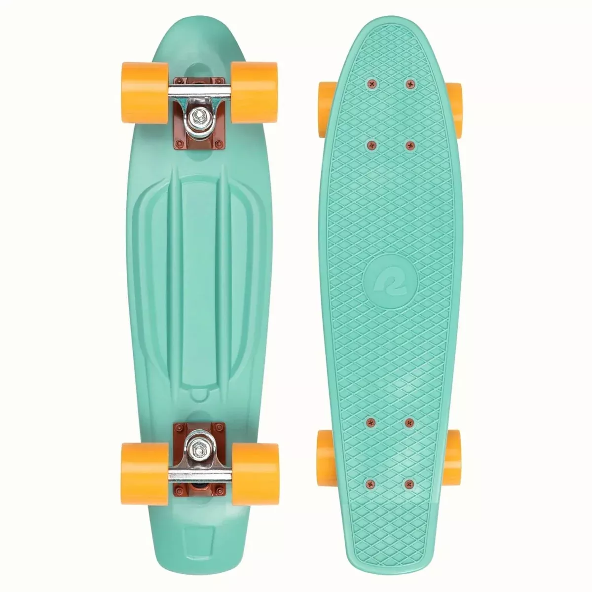 QUIP 2021 22" SKATEBOARD-4037