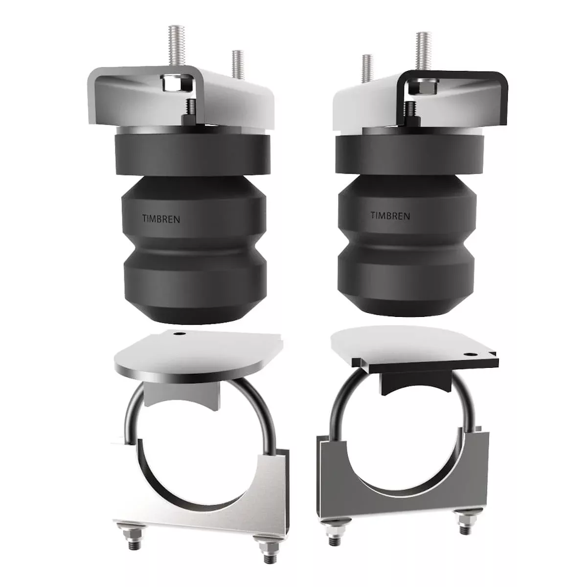 R.SPRING DODGE 94-01 2WD-DR1525H2