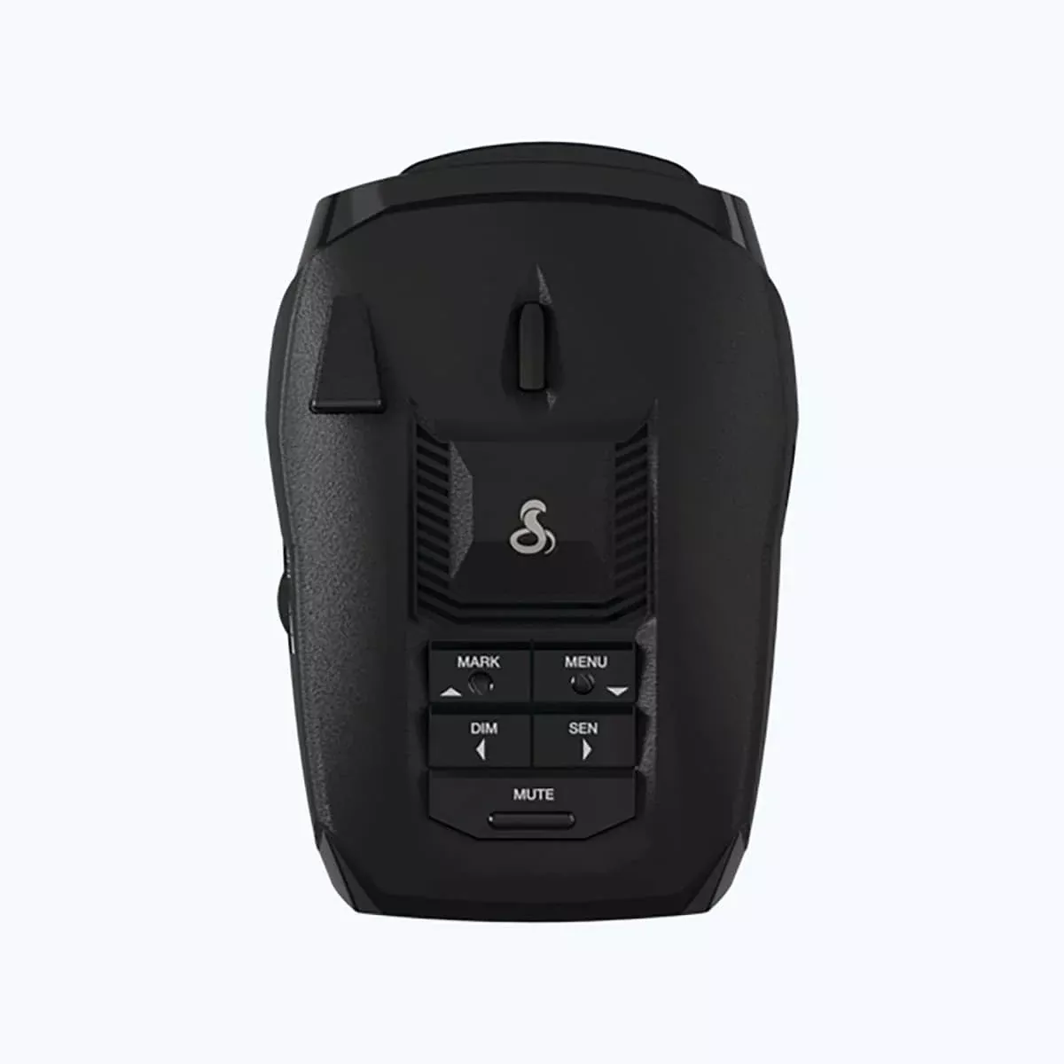 RAD 490I RADAR DETECTOR-0180020-1