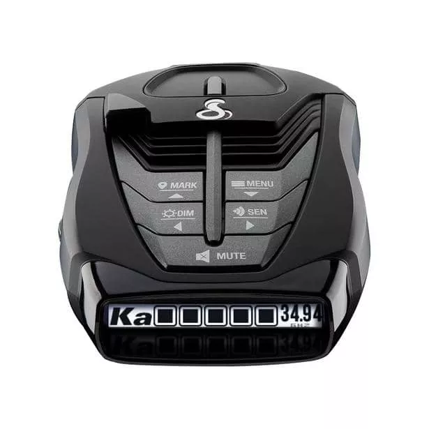 RAD480I RADAR DETECTOR-0180009-1