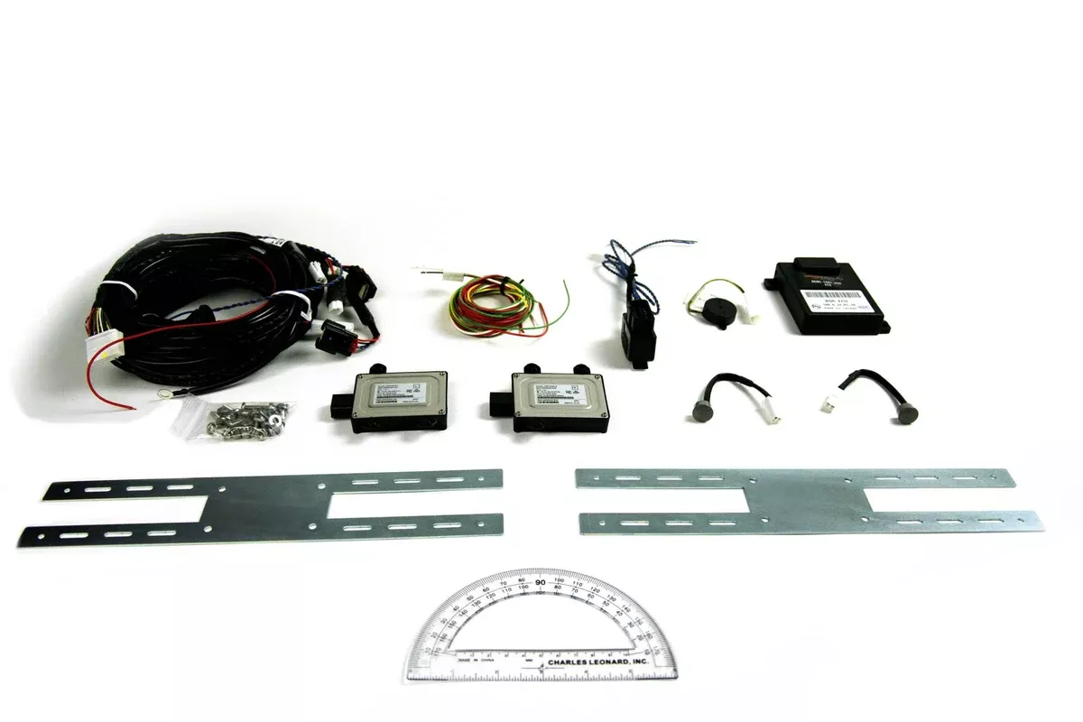 RADAR BLIND SPOT SYSTEM-RDBS-1500